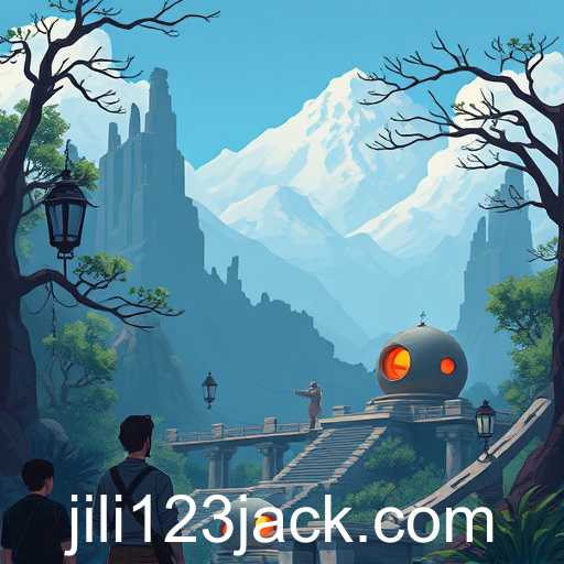 Exploring the Thrilling World of Adventure Games
