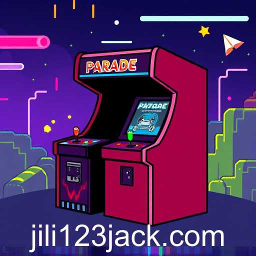 Explore the Thrilling World of Arcade Games with 'jili123'