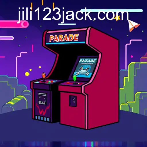 Explore the Thrilling World of Arcade Games with 'jili123'