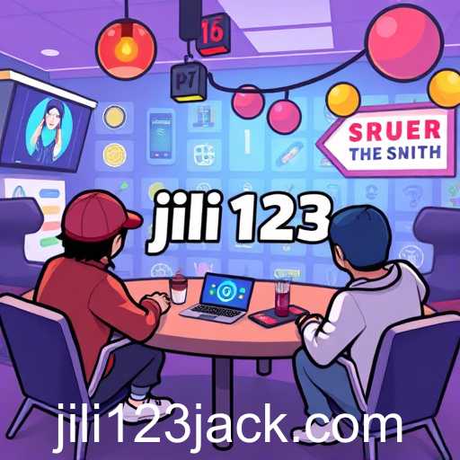 Exploring the Popularity of 'Jili123' in the Casual Games Arena
