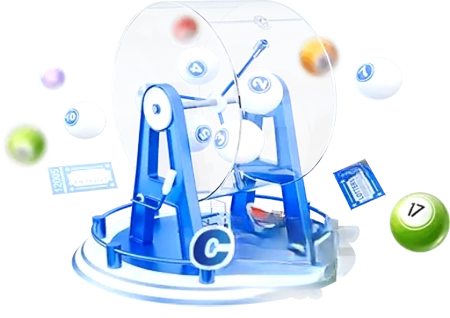 jili123 Lottery games in