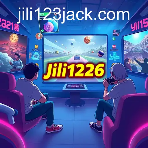 The Evolution of Gaming: Jili123 and the Rise of Online Platforms