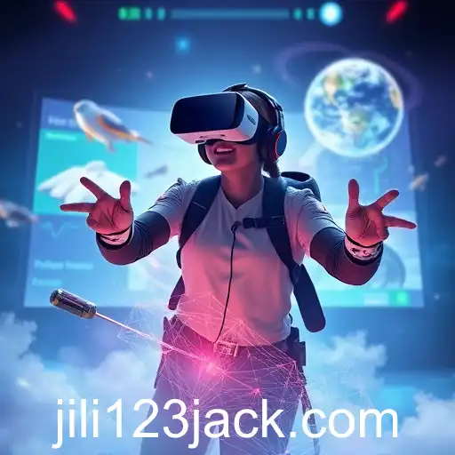 Jili123 Redefines Gaming Experience in 2025