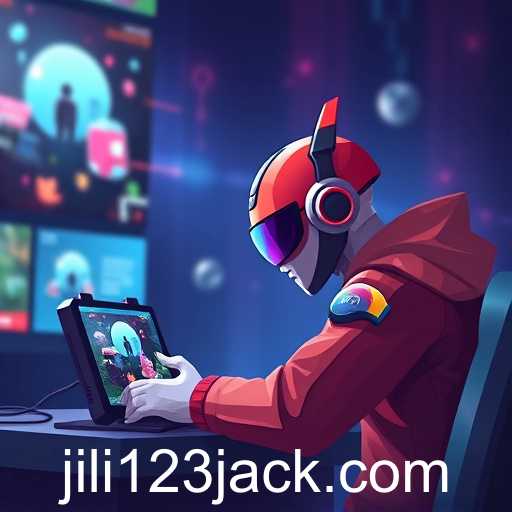The Rise of Jili123: Expanding Horizons in Online Gaming