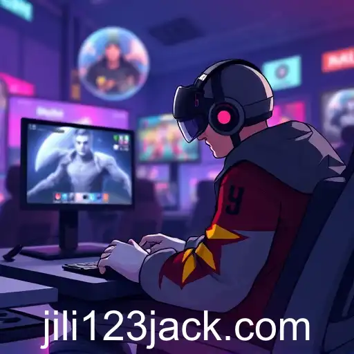 Jili123 Revolutionizes Online Gaming Experience