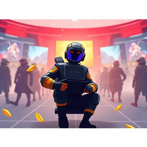 The Rise of Jili123 in the Online Gaming World