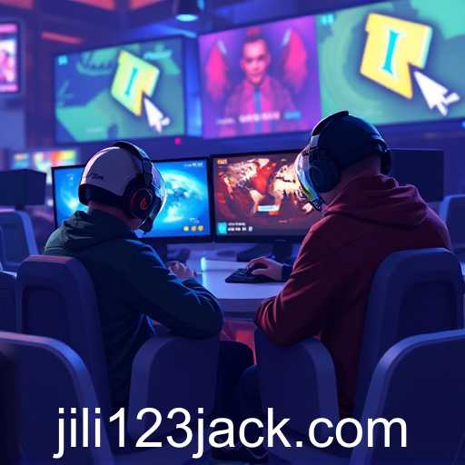 Jili123: Revolutionizing Online Gaming in 2025