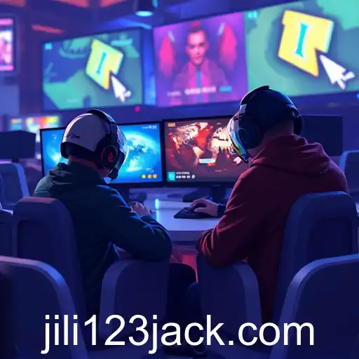 Jili123: Revolutionizing Online Gaming in 2025