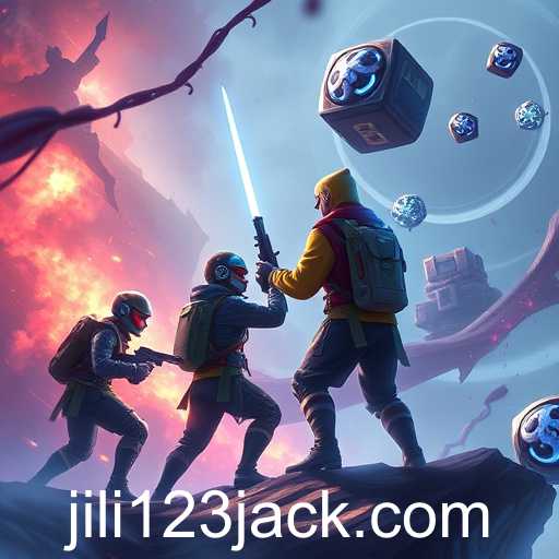 Exploring the Thrilling World of Multiplayer Games with Jili123