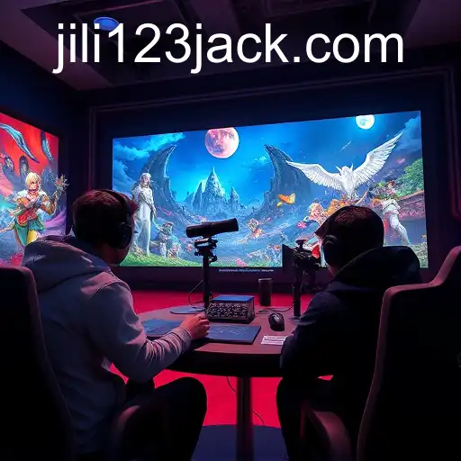 The Rise of Online Gaming Platforms