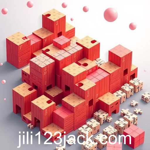 Unlock the Fun: Exploring Puzzle Games on Jili123