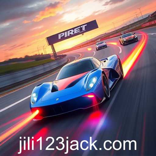 Unleashing Speed: The Thrilling World of Racing Games on Jili123