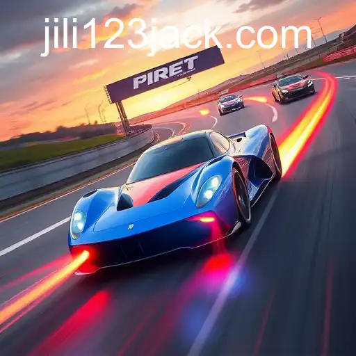 Unleashing Speed: The Thrilling World of Racing Games on Jili123