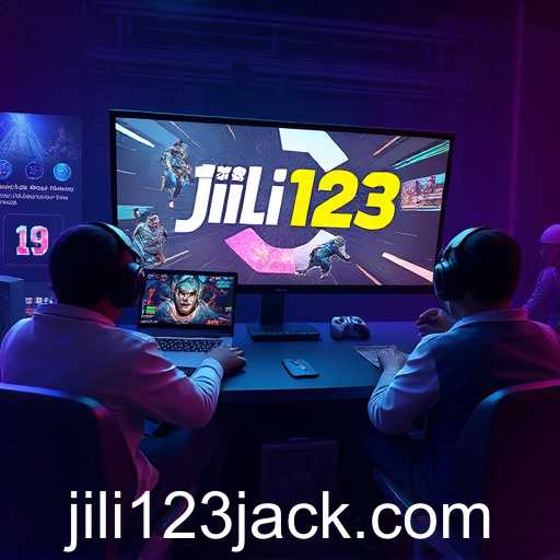 The Rise of Jili123 in the Gaming World