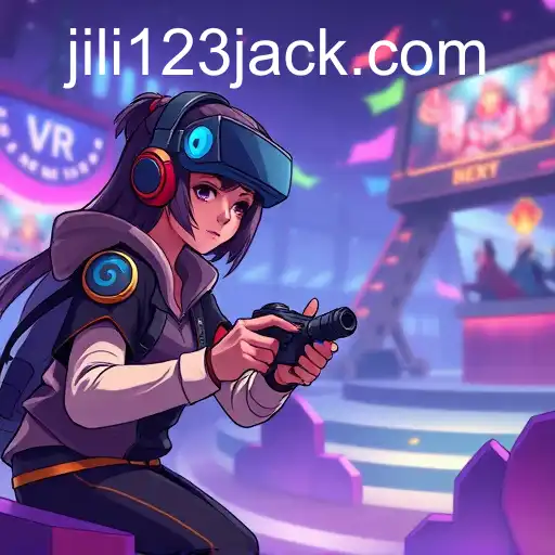 The Rise of Jili123 and Its Impact on Online Gaming
