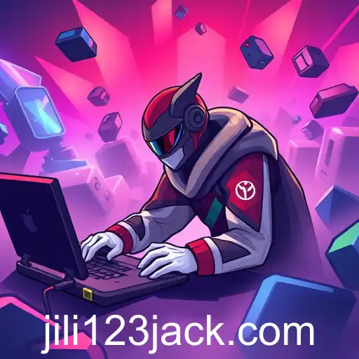 The Rise of Jili123: A New Era in Online Gaming