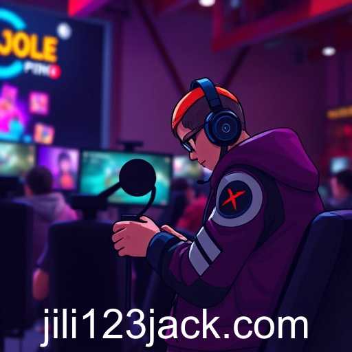 The Rise of Jili123 in the Gaming World