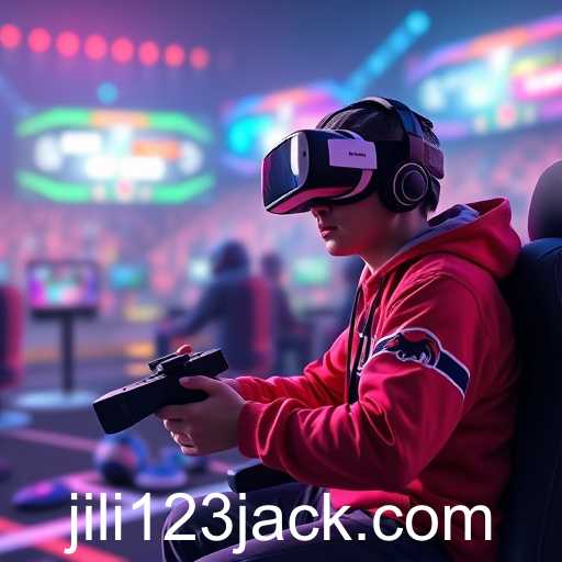 The Rise of Online Gaming in 2025