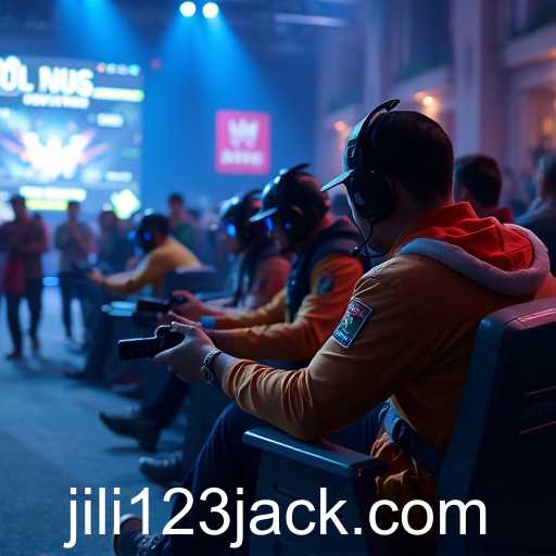 The Rise of Online Gaming Communities