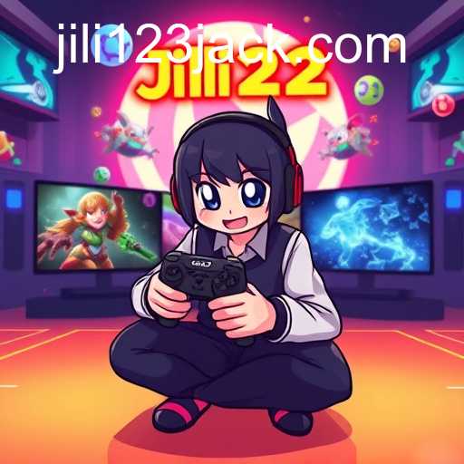 The Rise of Online Gaming with Jili123 in Modern Times