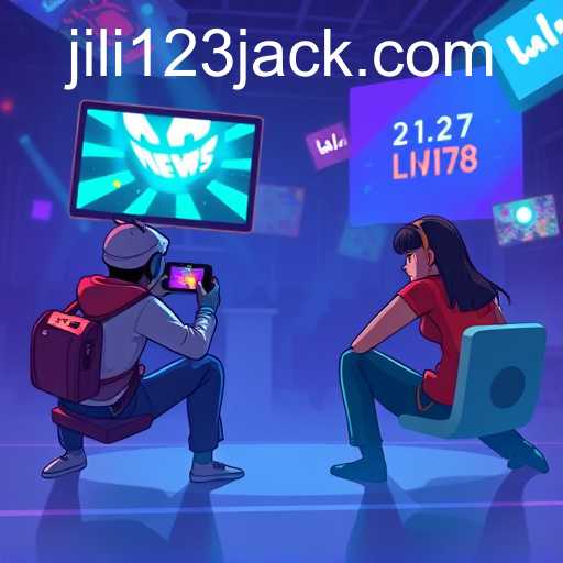 Exploring the Rise of Online Gaming Platforms