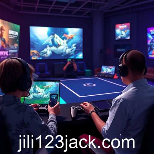 The Rising Influence of Online Gaming in 2025