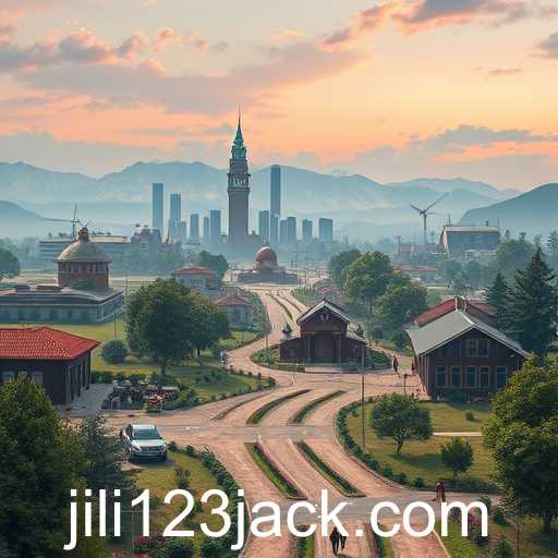 Exploring the World of Simulation Games: A Deep Dive into the Jili123 Experience