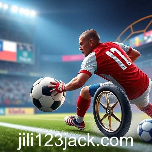 Exploring the Popularity of 'Sports Games' on Jili123: A Comprehensive Analysis