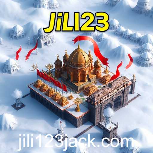 Exploring the World of Strategy Games: A Dive into 'jili123'