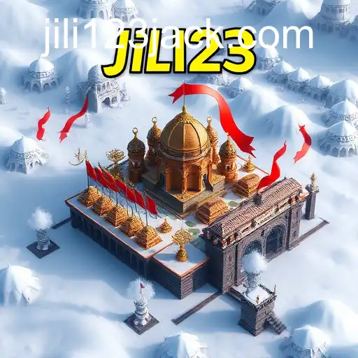 Exploring the World of Strategy Games: A Dive into 'jili123'